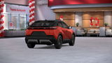 New 2026 Toyota C-HR SUV