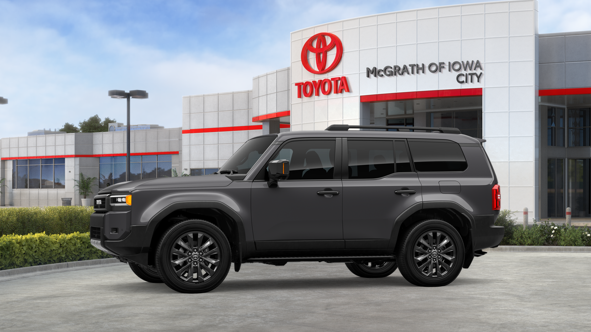 New 2027 Underground Toyota  image 23