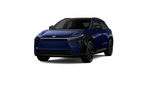 New 2026 Toyota bZ SUV