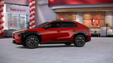 New 2026 Toyota bZ SUV