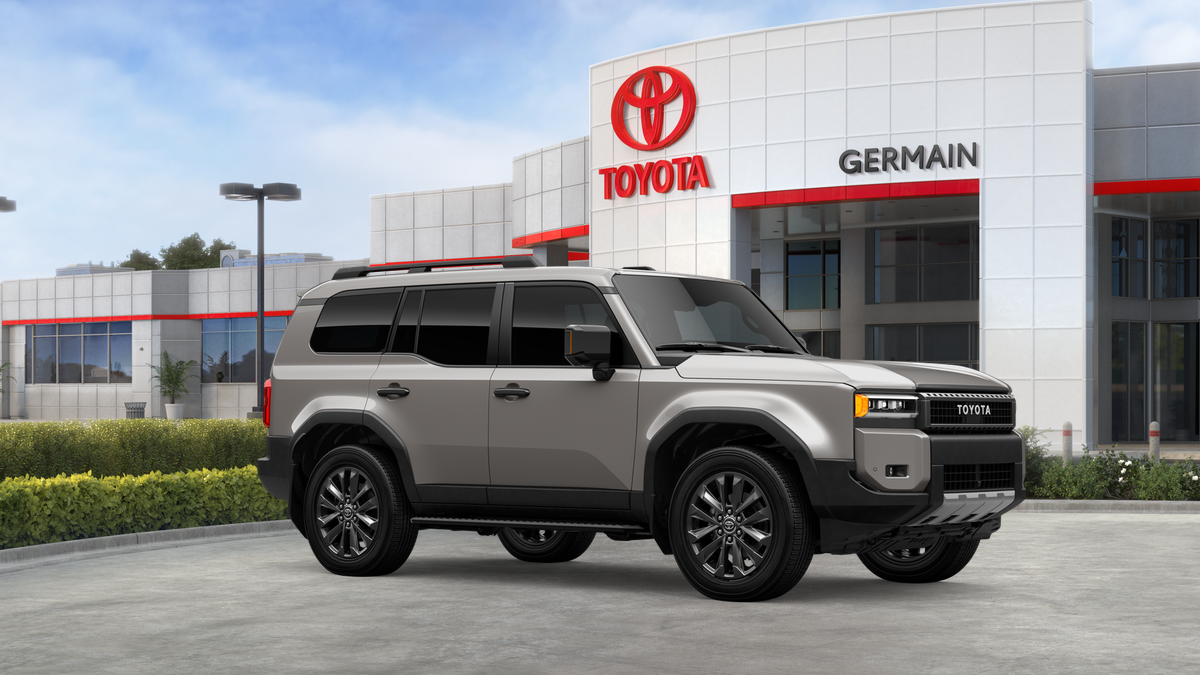 New 2027 Meteor Shower Toyota  image 70
