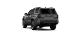 New 2026 Toyota 4Runner SUV