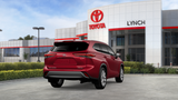 New 2026 Toyota Highlander Hybrid SUV