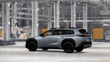 New 2027 Toyota bZ Woodland Sedan