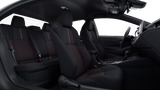 New 2027 Toyota Corolla Hybrid Sedan