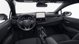 New 2027 Toyota Corolla Hatchback Sedan