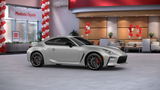 New 2026 Toyota GR86 Coupe