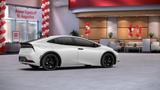New 2027 Toyota Prius Plug-in Hybrid Sedan