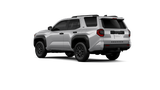 New 2026 Toyota 4Runner SUV