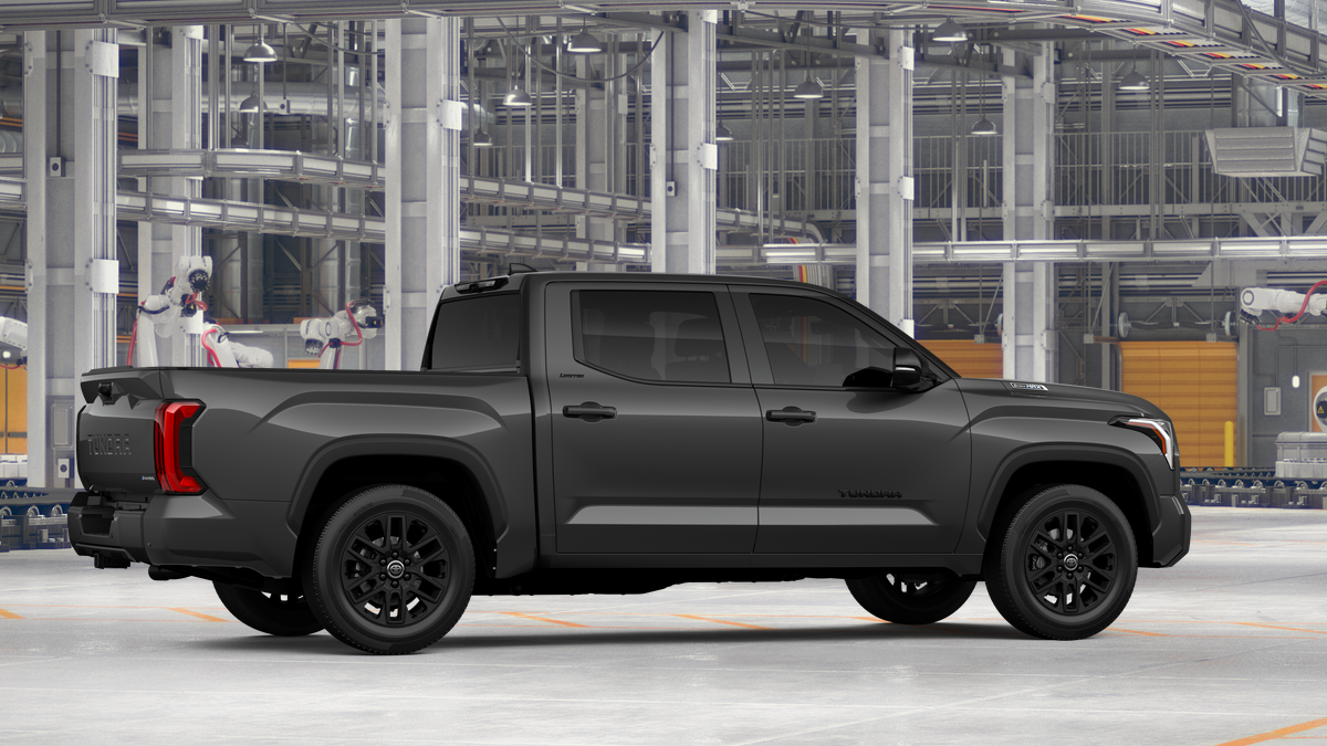 New 2026 Toyota Tundra i-FORCE MAX Truck