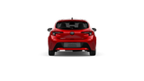 New 2027 Toyota Corolla Hatchback Sedan