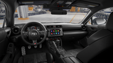 New 2027 Toyota GR86 Coupe