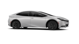 New 2026 Toyota Prius Plug-in Hybrid Hatchback
