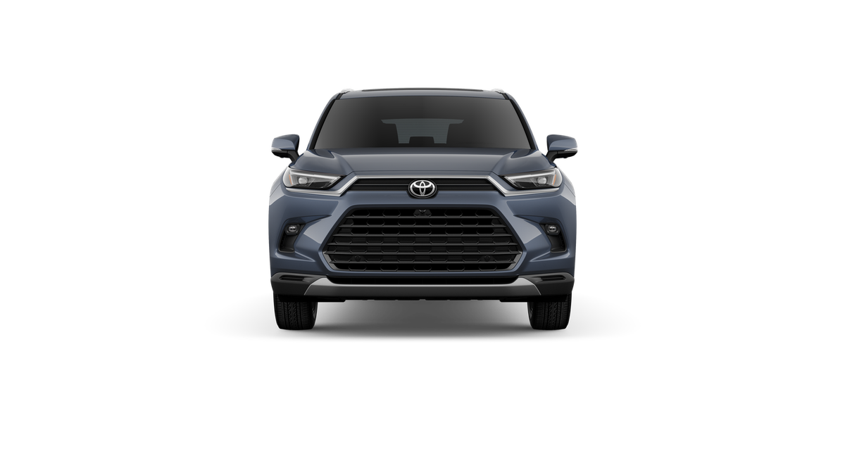 New 2026 Storm Cloud Toyota  Limited image 19