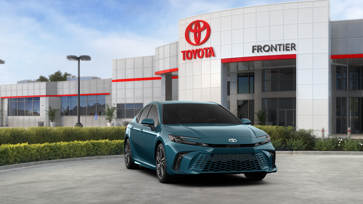Camry XSE 2.5L 4-Cyl. Engine Front-Wheel Drive [15]