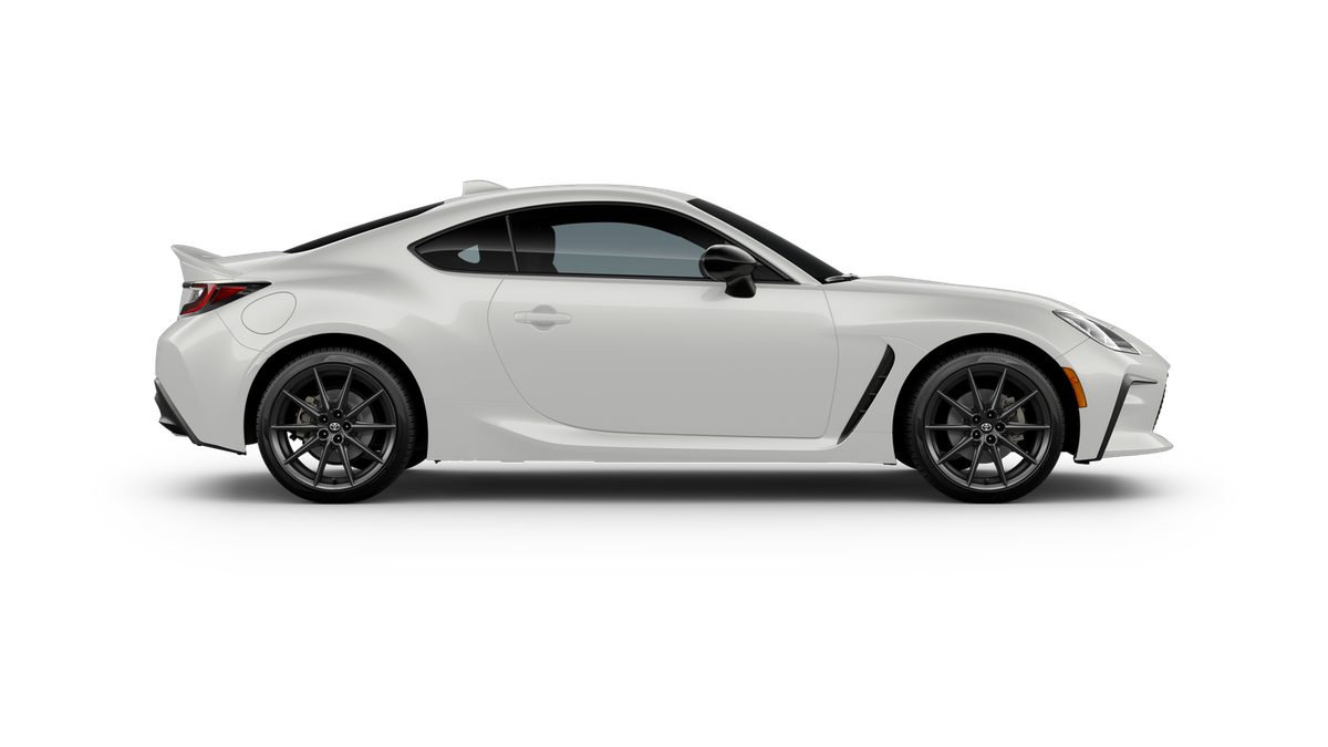 GR86 Premium 2.4L 4-Cyl. Engine Rear-Wheel Drive MT [11]