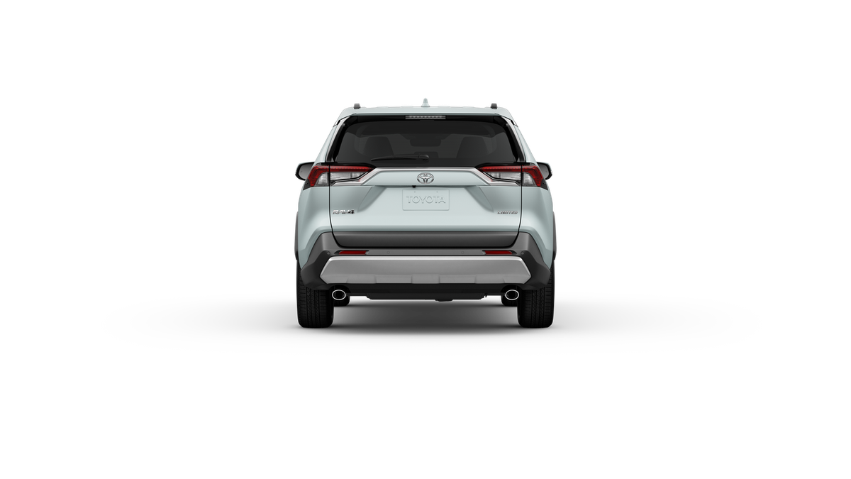 2025 Toyota RAV4 Limited photo 28