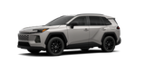 New 2026 Toyota RAV4 SUV