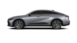 New 2026 Toyota Crown Sedan