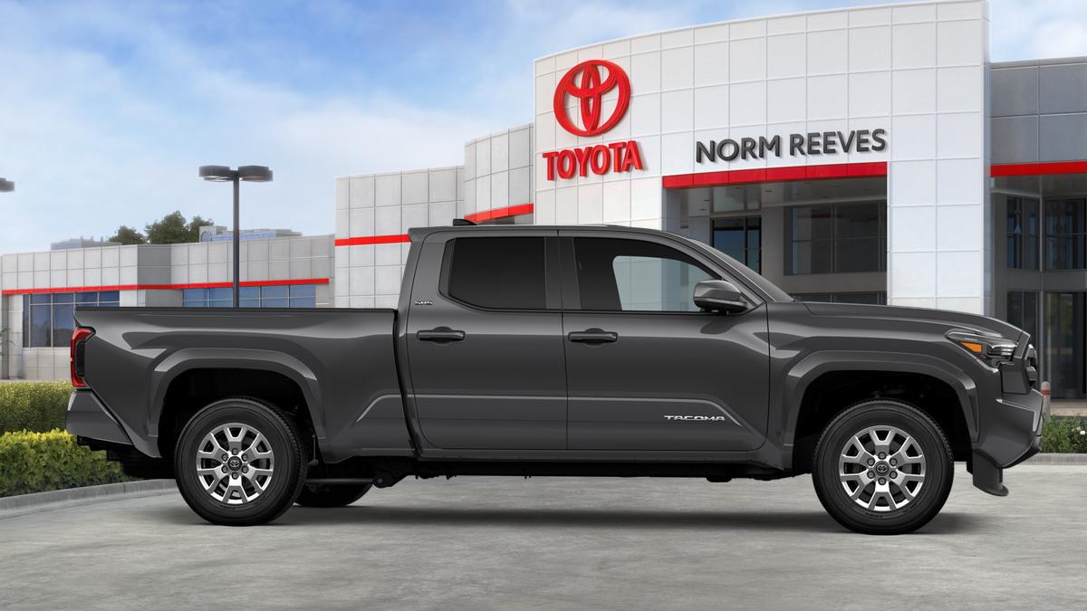 New 2026 Underground Toyota  SR5 image 15