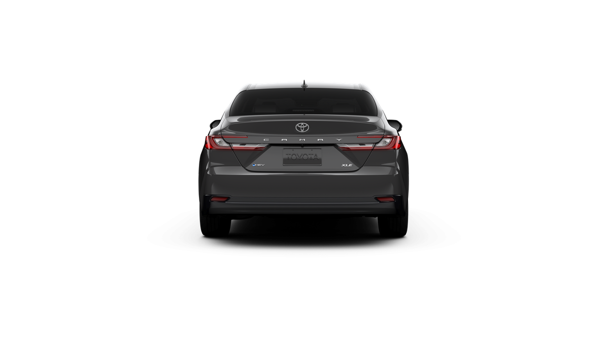 New 2026 Underground Toyota  XLE image 32