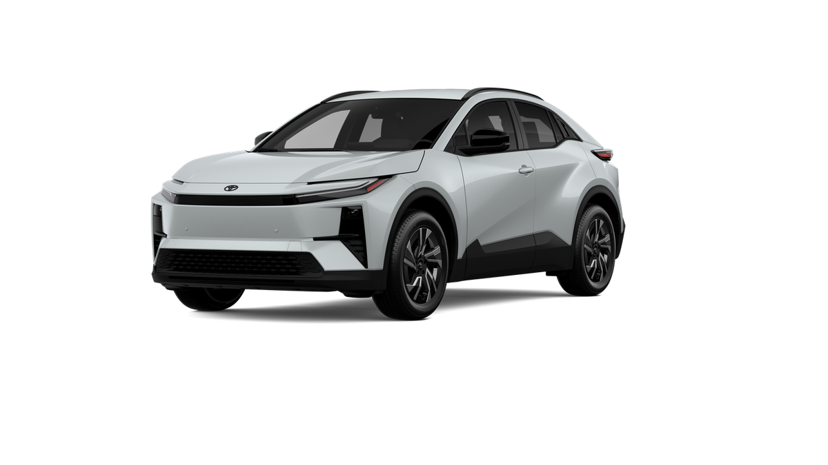2027 Toyota C-HR  SE