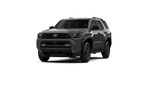 New 2026 Toyota 4Runner SUV