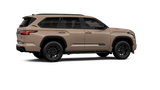 New 2026 Toyota Sequoia SUV