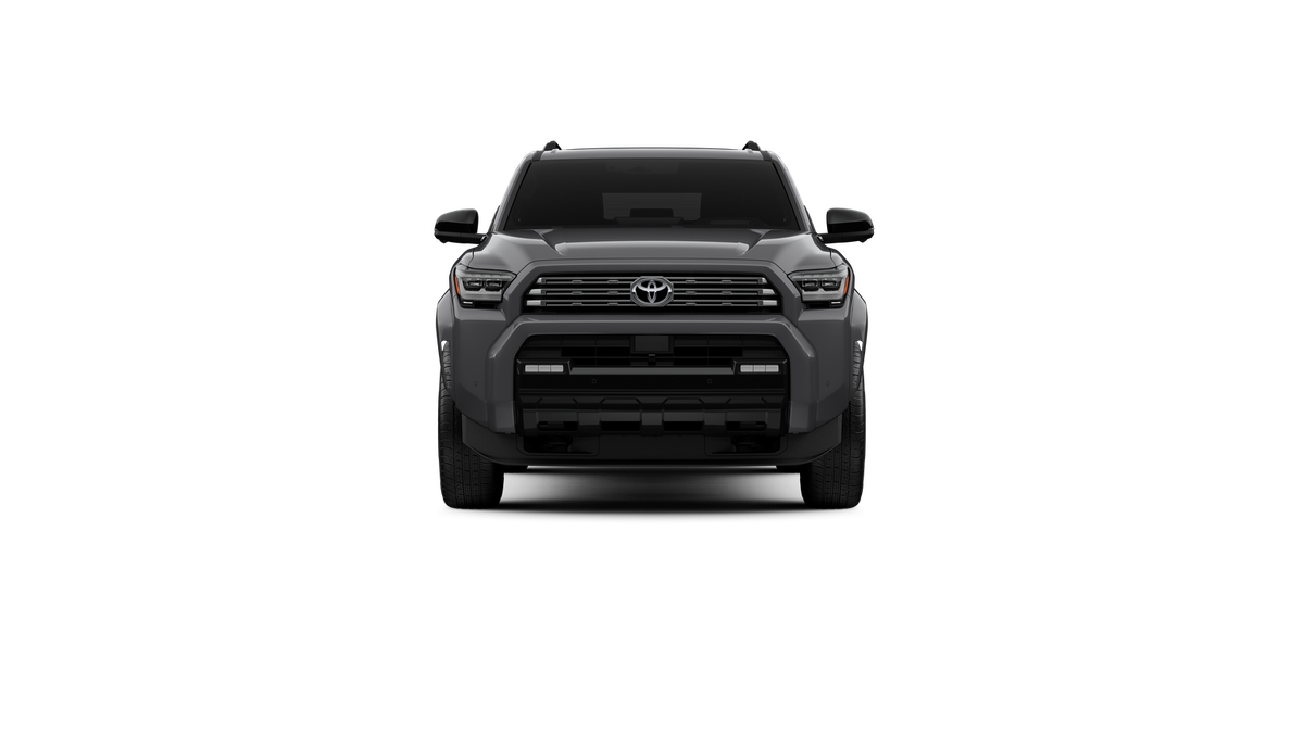 New 2026 Underground Toyota 4Runner Platinum image 19