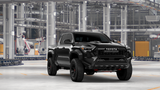 New 2026 Toyota Tacoma i-FORCE MAX Truck