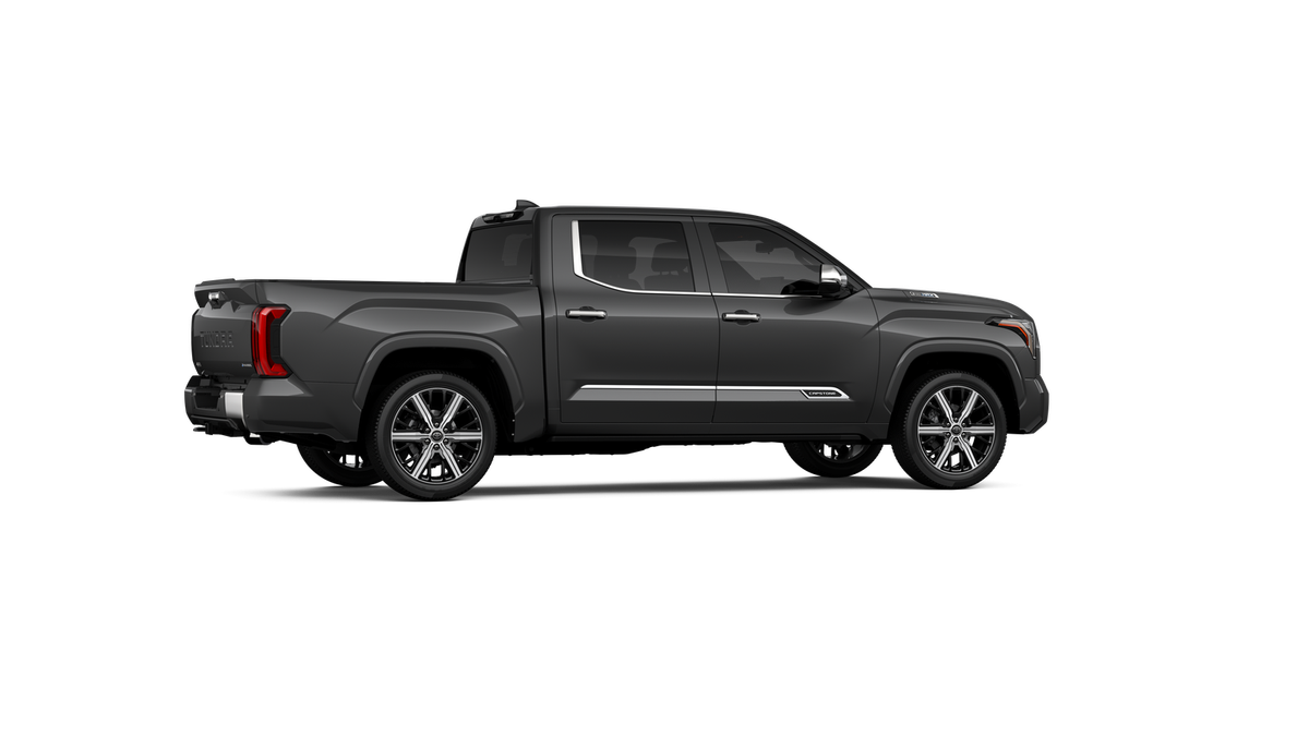 New 2026 Toyota Tundra i-FORCE MAX Truck