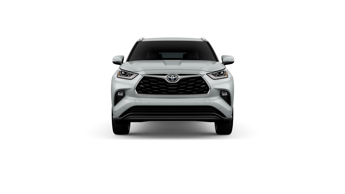 New 2026 Wind Chill Pearl <sup>1</sup> Toyota  Limited image 19