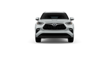 New 2026 Toyota Highlander SUV
