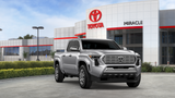 New 2025 Toyota Tacoma i-FORCE MAX Truck