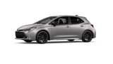 New 2027 Toyota Corolla Hatchback Sedan