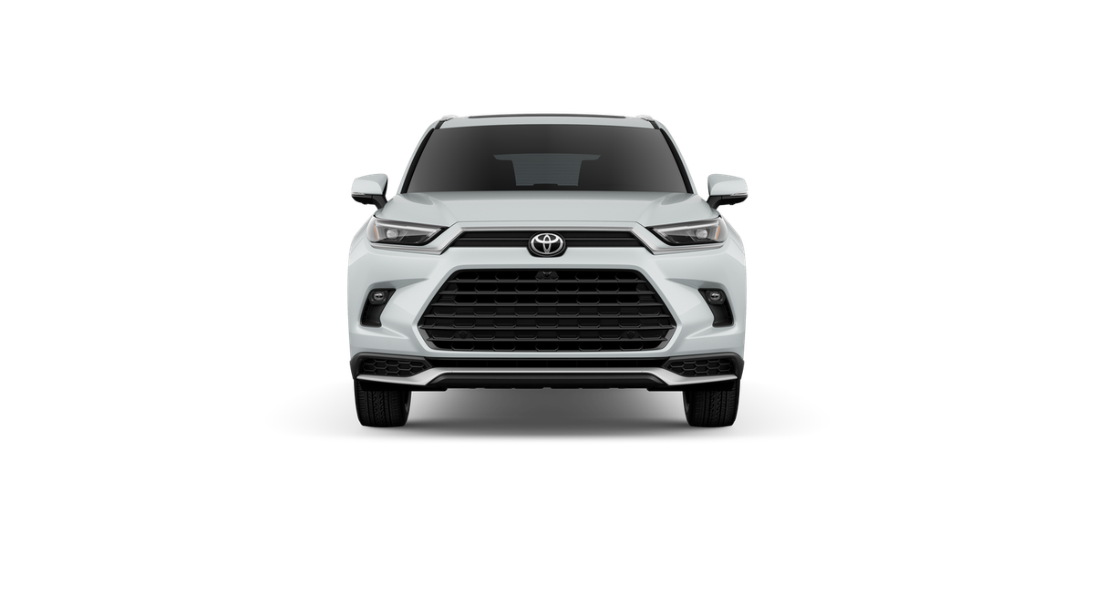 New 2026 Wind Chill Pearl <sup>1</sup> Toyota  MAX Limited image 19