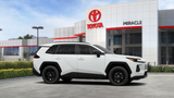 New 2026 Toyota RAV4 SUV