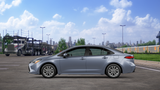 New 2026 Toyota Corolla Hybrid Sedan