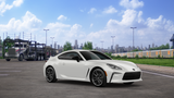 New 2026 Toyota GR86 Coupe
