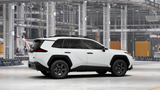 New 2026 Toyota RAV4 SUV