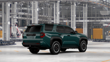 New 2026 Toyota 4Runner i-FORCE MAX SUV