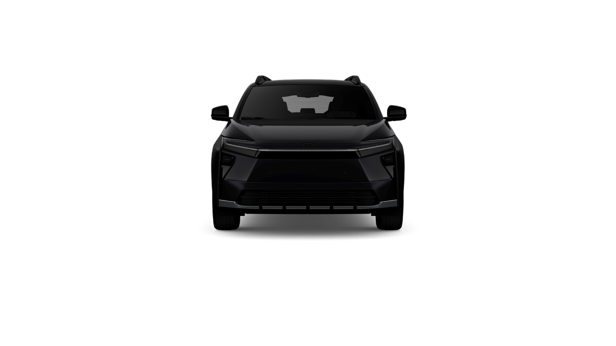 New 2027 Raven Toyota  image 19
