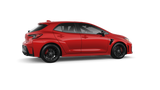 New 2026 Toyota GR Corolla Sedan