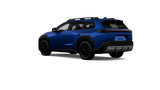 New 2027 Toyota bZ Woodland Sedan