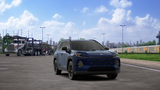 New 2026 Toyota RAV4 SUV