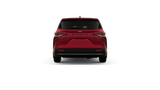 New 2026 Toyota Sienna Van