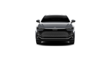 New 2026 Toyota Crown Sedan