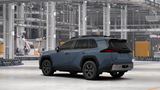 New 2026 Toyota RAV4 Plug-in Hybrid SUV