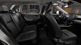 New 2026 Toyota RAV4 SUV