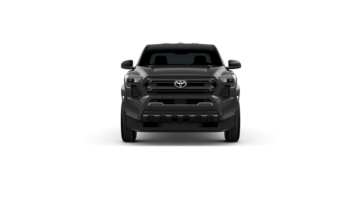New 2026 Underground Toyota  SR image 19